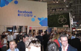 dmexco 580x336 320x202 - dmexco 2016: Digitale Trends zum Anfassen