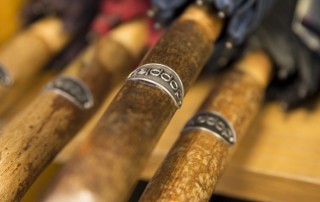 doppler slider 320x202 - Doppler: Mit Schirm, Charme und Loden