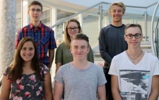 elastoform azubis16 580x342 320x202 - elasto: Sechs neue Azubis