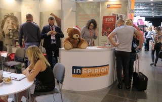 festiwal druckmarketing 580x290 320x202 - Marketing/Print Festival: Starkes Wachstum