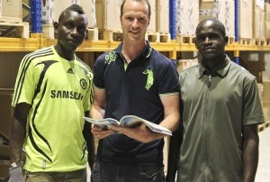 jamara 300x219 300x202 - Jamara: Integration von Flüchtlingen