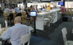 levancierdagen 250x154 - Leveranciersdagen: Erneut erfolgreich