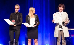 markedingaward16 gew 250x154 - marke|ding| award 2016: Verleihung in Wels