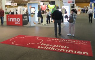 markedingplus16 580x320 320x202 - marke|ding| plus, A-Wels: Roboter und Referenten