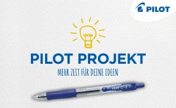pilot pilot 250x154 1 - Pilot Pen kürt kreative Abschlussarbeiten