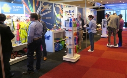 promgifts 17 250x154 - Promgifts 2017: Belgische Industriemesse in neuer Location