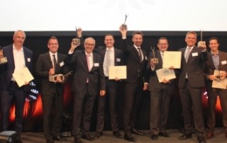 psi sustainabilityaward 580x223 320x202 - Nachhaltigkeit gewürdigt: PSI Sustainability Awards verliehen