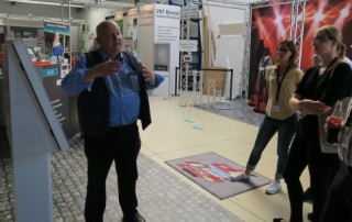 vkf renzel 580x305 320x202 - VKF Renzel Hausmesse: Ortstermin mit Mehrwert