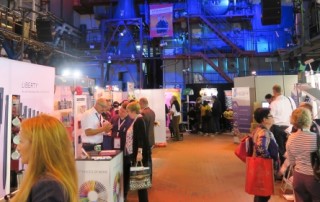 wa messe meerbusch 580x280 320x202 - Werbeartikelmesse Meerbusch 2016: Powerplay mit Synergien