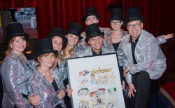 werbemax 25Jahre - Jubiläumsfeier: 25 Jahre werbemax