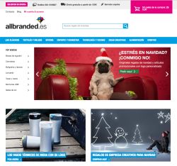 Bildschirmfoto 2016 10 12 um 12.59.20 - allbranded eröffnet Online-Shop in Spanien