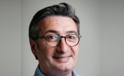 Hervé Argenson Couleur2 - Listawood eröffnet Büro in Frankreich