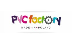Logo PVCfactory - Citron gründet PVC factory