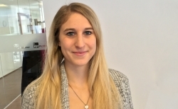 Mara glabonjat plattner 250x154 - KP Plattner: Neue Sachbearbeiterin