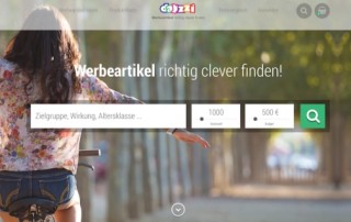 dayzzi 580x318 320x202 - dayzzi: Neue Website, neue Funktionen