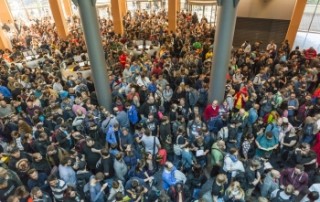 spiel 2016 350x233 320x202 - Spiel'16: Beste Ausgabe aller Zeiten