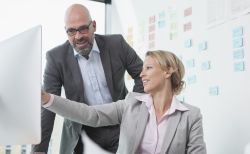 11.11.16 3M news - 3M gehört zu den Top 25 der besten Arbeitgeber