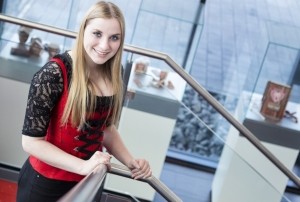 Antonella Kober amedea  300x202 - AmedeA: Neue Auszubildende