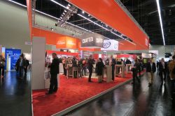 BrauBeviale 02 - BrauBeviale 2016: Mehr Besucher, weniger Werbeartikler