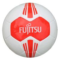 Ingram Fujitsu Promotion Fußball 3 - Albene: Seit 25 Jahren immer am Ball