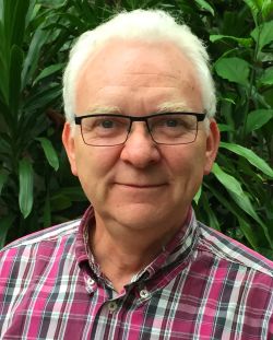 JoepRaanhuis - Joep Raanhuis wird freier Mitarbeiter von Geiger-Notes