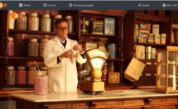 Screenshot ZDF JungBonbon 250x154 - ZDF zu Gast bei Jung Bonbon