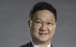 William Chui hktdc 250x154 - HKTDC: Neuer Regionaldirektor Europa