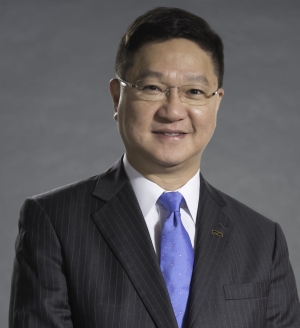 William Chui hktdc 300x328 - HKTDC: Neuer Regionaldirektor Europa