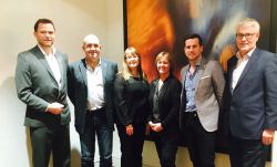 eppi bpma vorschau - BPMA: Neuer Chairman