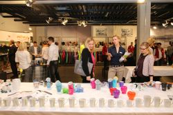 jck 2 - Choice: Familientreffen der besonderen Art