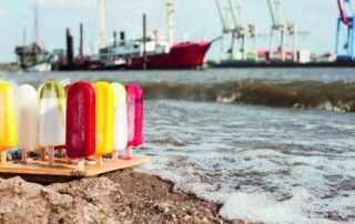 puro ice pops Sorten Tablett Elbstrand by Verena Berg 1 320x202 - Puro ice pops: Smoothies am Stiel
