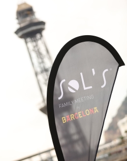 sols 1 - Sol’s: Family Meeting in Barcelona