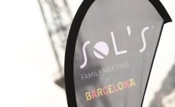 sols 1 250x154 - Sol’s: Family Meeting in Barcelona