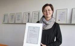 20161212 Gefluechtete bei Halfar vorschau - Halfar: Zertifikat für die Integration von Geflüchteten