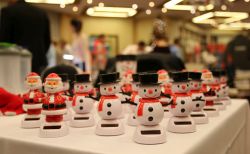 AO Tour vorschau - A&O Adventstour 2016: Besinnliches Branchenevent