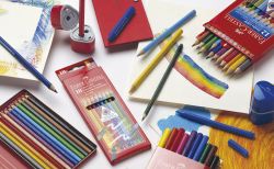 Faber Castell vorschau - Faber-Castell in den Top 3 der Vertrauensmarken