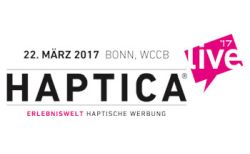 HL17 Signatur de - HAPTICA® live ’17: Sparkasse im Vortragsprogramm
