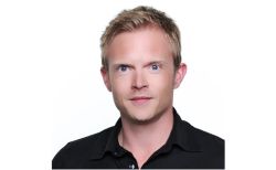 Rob Watson vorschau - Outstanding Branding: Neuer Global Chief Marketing Officer