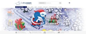 Screenshot LShop 300x118 - L-Shop Team: Neuer Online-Shop