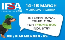 ipsa spring - IPSA-Frühjahrsausgabe: Anmeldung läuft