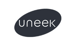 uneek logo - Uneek Clothing: Neue Vertriebsmitarbeiterin