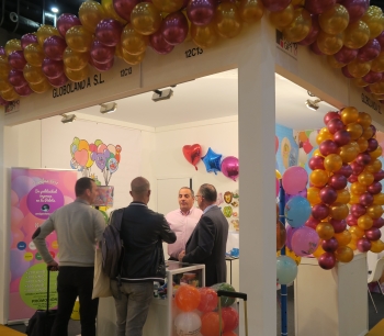 Promogift 2017 - Promogift 17: Auf Wachstumskurs