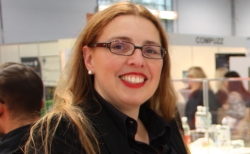 birgit neyer sanders 250x154 - Sanders Imagetools: Neue Vertriebsleiterin