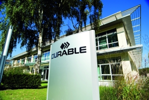 durable iserlohn 300x201 - Durable baut Präsenz im Werbeartikelmarkt aus