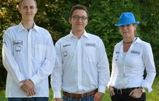 kaldenbach neue ma 317x224 317x202 - Kaldenbach: Teamverstärkung