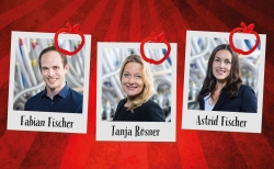 koziol mitarbeiterneu 250x154 - koziol Incentives Team: Neue Mitarbeiter