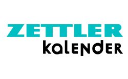 logo zettler kalender JPG - Neumann-Gruppe übernimmt Zettler