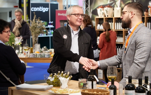 nordstil2017 580x365 - Nordstil-Winterausgabe: Auf stabilem Niveau