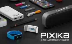 pixika 250x154 - Pixika: Kooperation mit USB2U