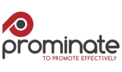 prominate 250x154 - Rebrand: Ippag Global Promotions wird zu Prominate